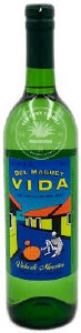 Del Maguey Vida De Muertos Mezcal 750ml